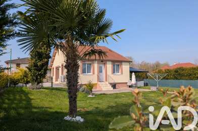 Maison 5 pièces 175000 €