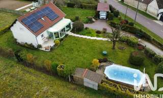 Maison 5 Pièces 146 m² à vendre à Bercenay-le-Hayer (10290)