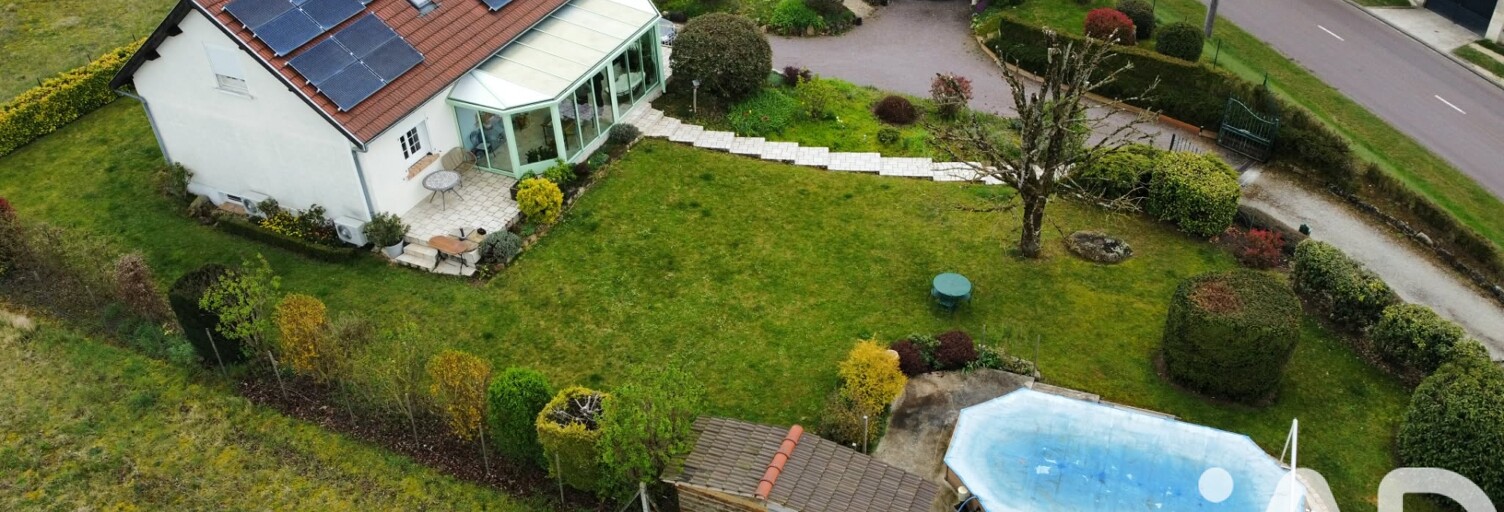 Maison 5 Pièces 146 m² à vendre à Bercenay-le-Hayer (10290)