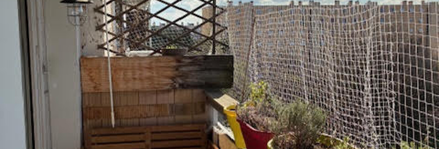 Appartement 4 Pièces 80 m² à vendre à Sainte-Foy-lès-Lyon (69110)