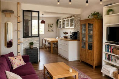 Appartement 4 pièces 200000 €