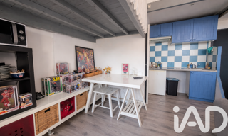 Appartement 3 Pièces 60 m² à vendre à Saint-Rémy-de-Provence (13210)