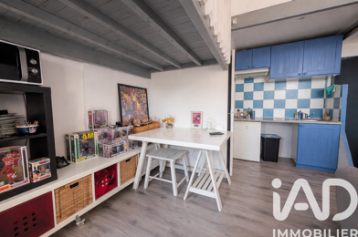 Appartement 3 pièces 265000 €