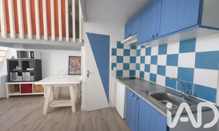 Appartement 3 Pièces 60 m² à vendre à Saint-Rémy-de-Provence (13210)
