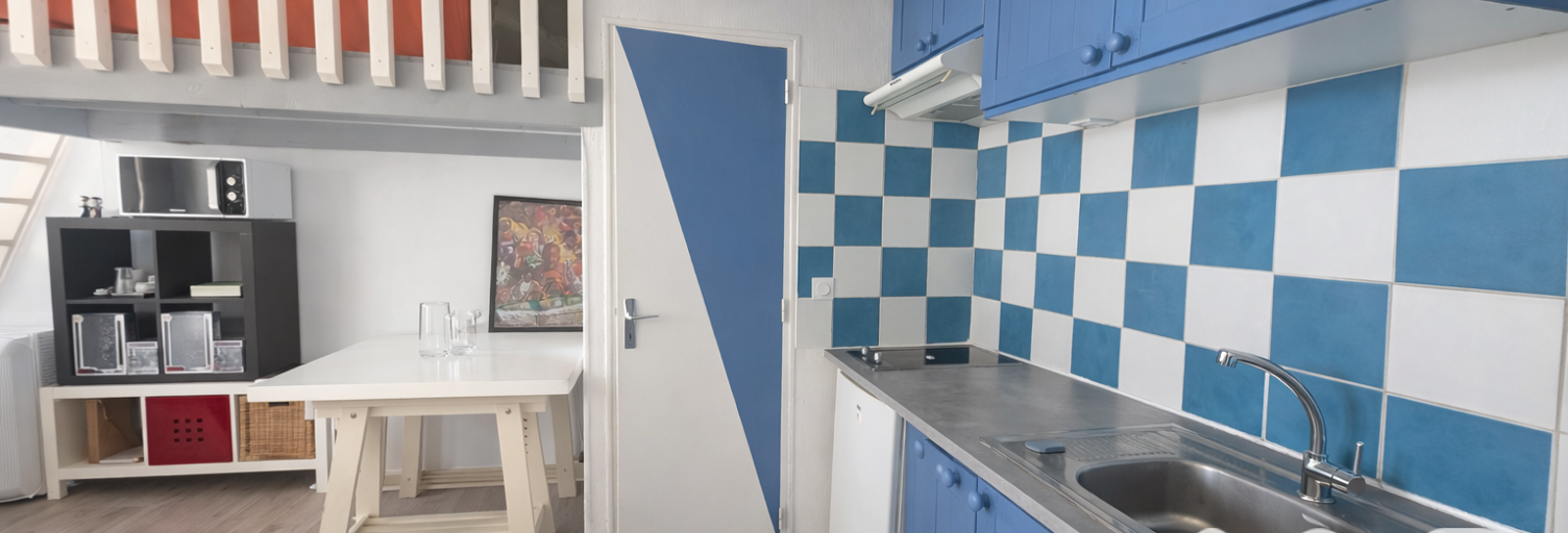 Appartement 3 Pièces 60 m² à vendre à Saint-Rémy-de-Provence (13210)
