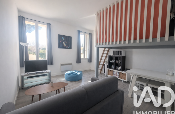 Vente Appartement 4 pièces — photo 3