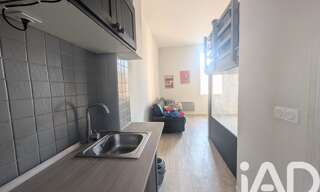 Appartement 3 Pièces 60 m² à vendre à Saint-Rémy-de-Provence (13210)