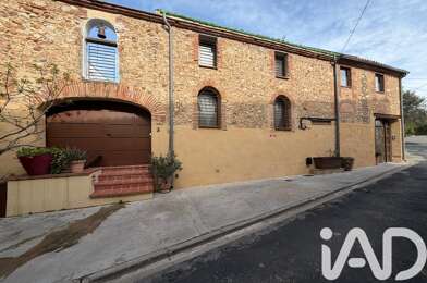 Maison 9 pièces 690000 €