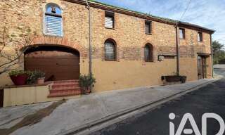 Maison 9 Pièces 240 m² à vendre à Tresserre (66300)