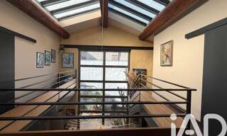 Maison 9 Pièces 240 m² à vendre à Tresserre (66300)