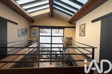 Maison 9 pièces 650000 €