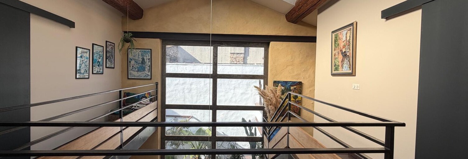 Maison 9 Pièces 240 m² à vendre à Tresserre (66300)