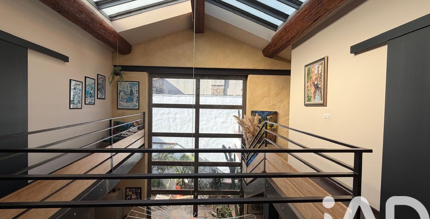 Vente Mas 9 pièces — photo 1