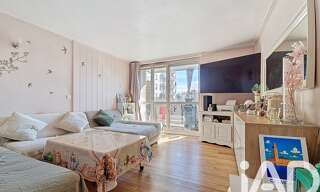 Appartement 4 Pièces 67 m² à vendre à Rosny-sous-Bois (93110)