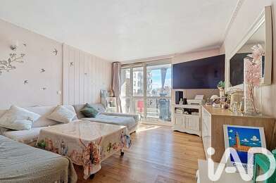 Appartement 4 pièces 229000 €