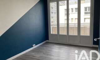 Appartement 3 Pièces 65 m² à louer à Hérouville-Saint-Clair (14200)