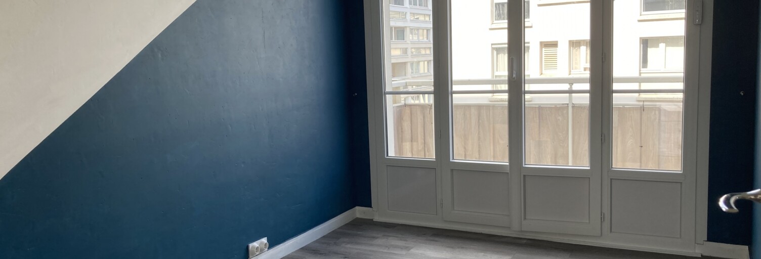 Appartement 3 Pièces 65 m² à louer à Hérouville-Saint-Clair (14200)