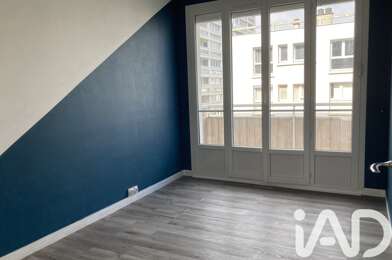 Appartement 3 pièces 765 €
