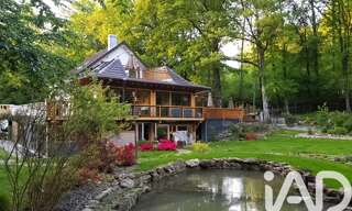 Maison 4 Pièces 105 m² à vendre à La Ferté-Gaucher (77320)