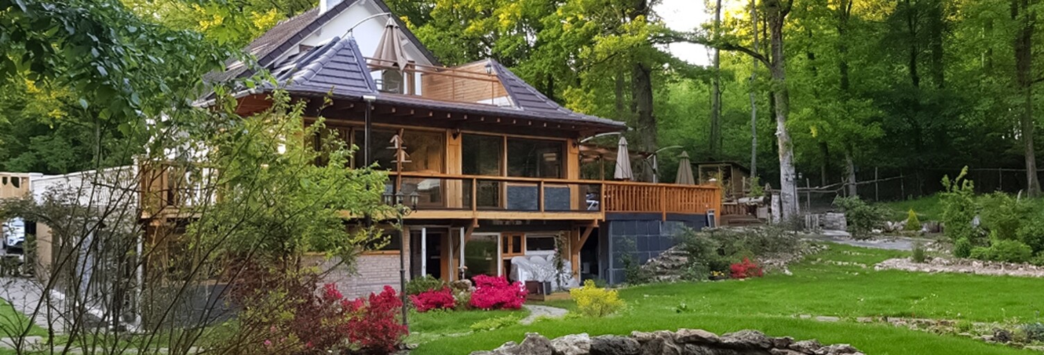 Maison 4 Pièces 105 m² à vendre à La Ferté-Gaucher (77320)