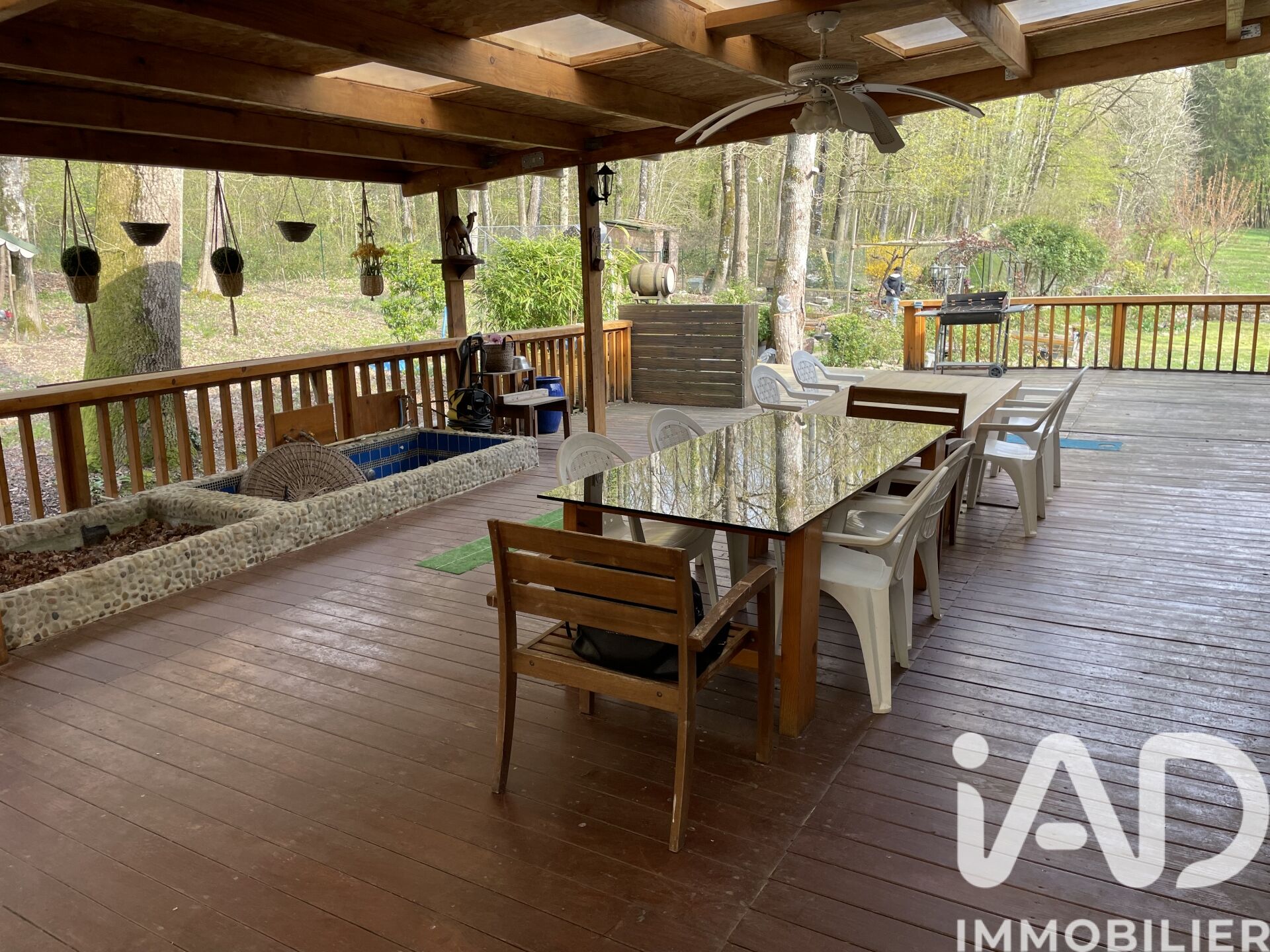 Vente Maison/villa 4 pièces - Photo 2