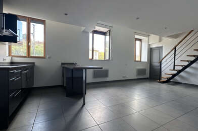 Appartement 3 pièces 210000 €