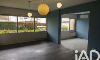 Appartement 4 Pièces 83 m² à vendre à La Madeleine (59110)