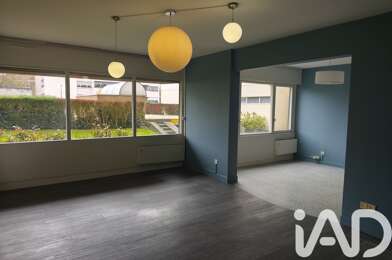 Appartement 4 pièces 245000 €