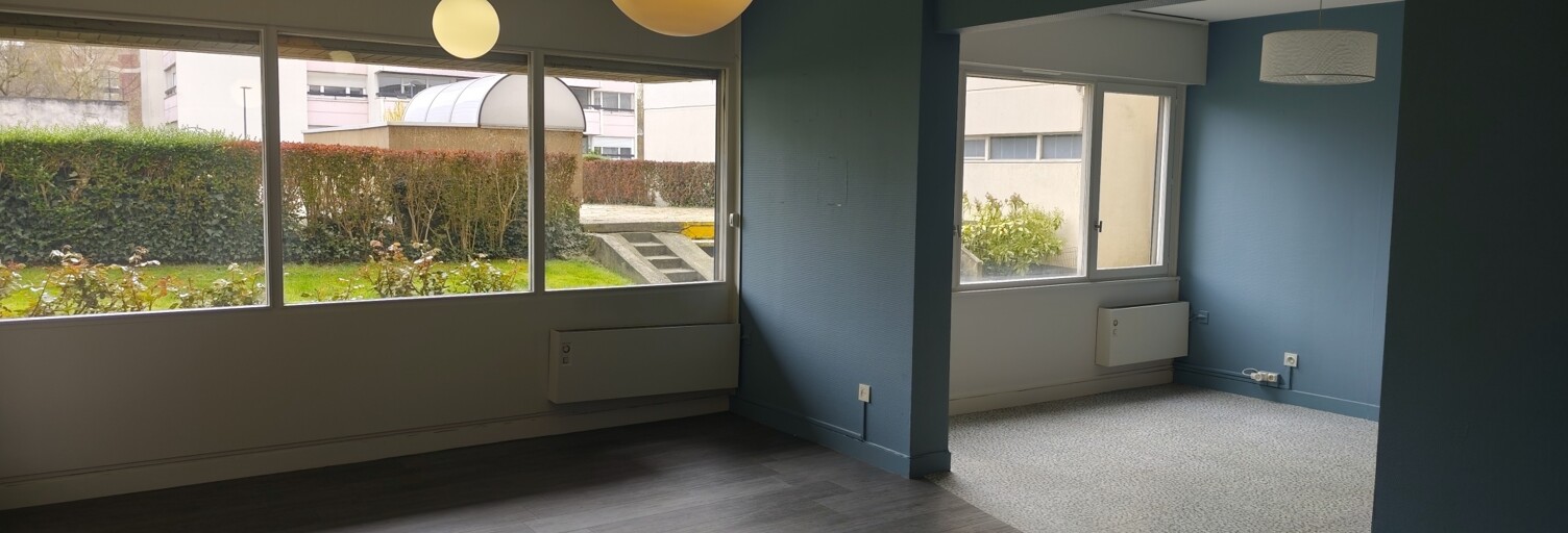 Appartement 4 Pièces 83 m² à vendre à La Madeleine (59110)