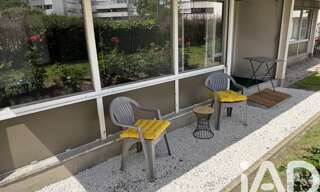 Appartement 4 Pièces 82 m² à vendre à La Madeleine (59110)