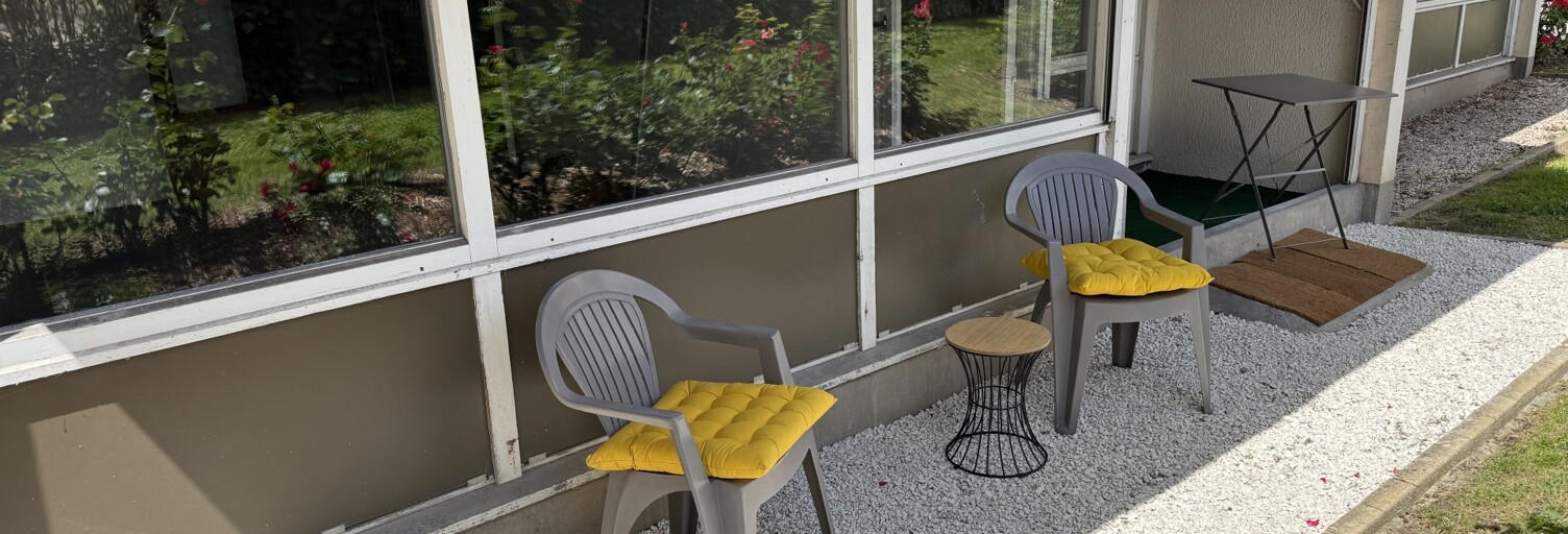 Appartement 4 Pièces 82 m² à vendre à La Madeleine (59110)