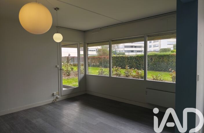 Vente Appartement 4 pièces — photo 2