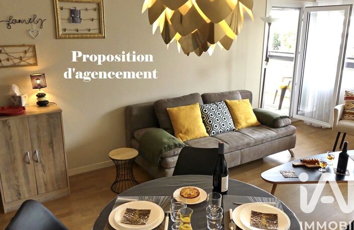 Vente Appartement 4 pièces — photo 4