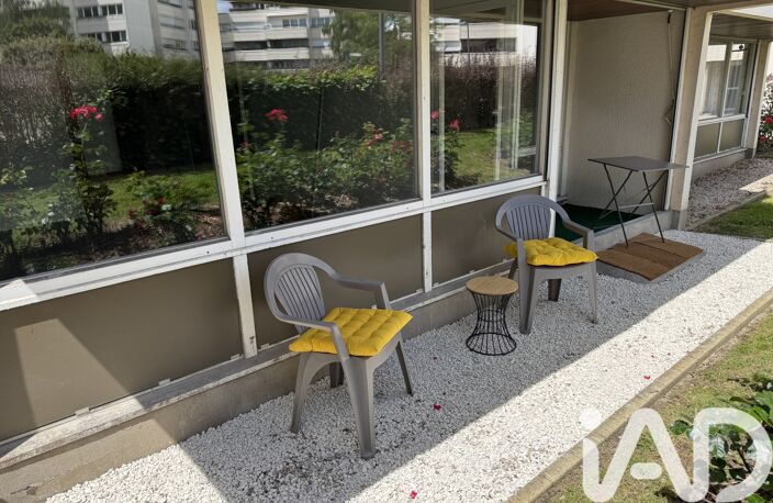 Vente Appartement 4 pièces — photo 5
