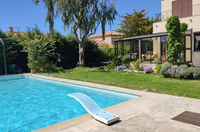 Maison 6 pièces 1049000 €