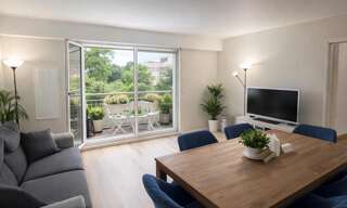 Appartement 4 Pièces 80 m² à vendre à Noisy-le-Grand (93160)