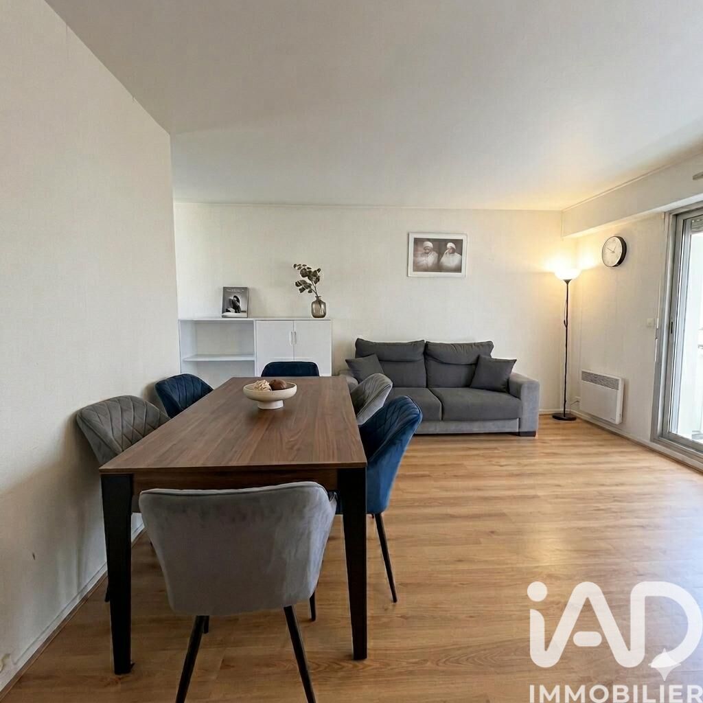 Vente Appartement 4 pièces - Photo 4