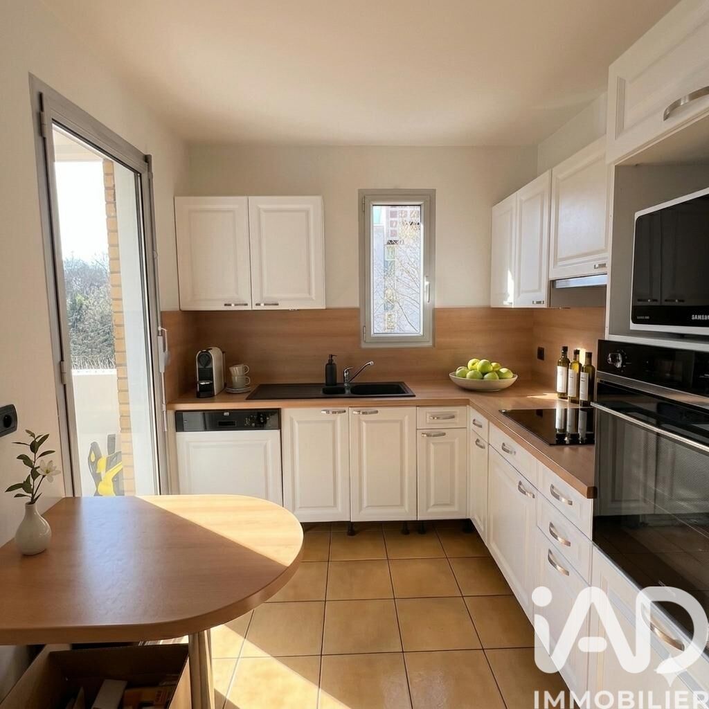 Vente Appartement 4 pièces - Photo 5