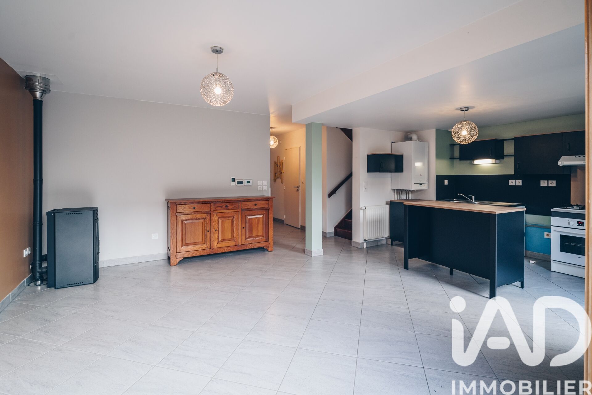 Vente Maison/villa 4 pièces - Photo 4