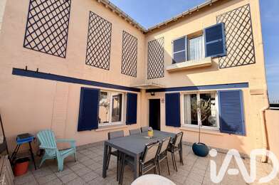 Maison 6 pièces 449000 €