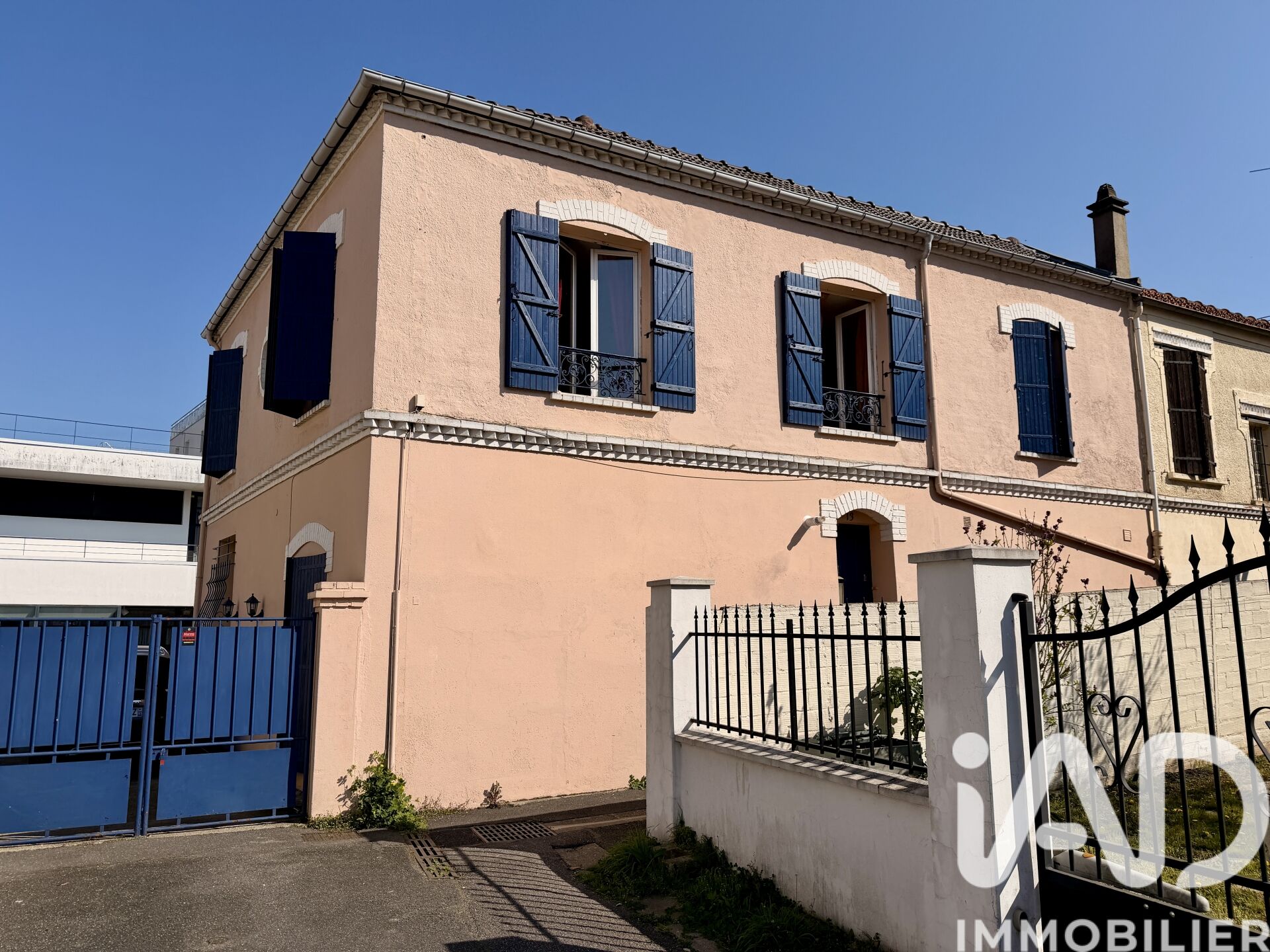 Vente Maison/villa 6 pièces - Photo 3