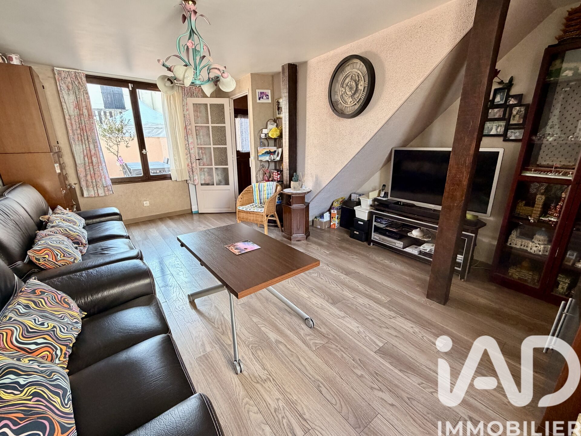 Vente Maison/villa 6 pièces - Photo 4