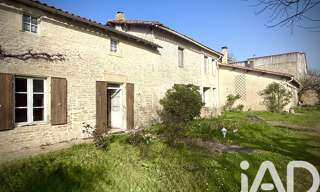 Maison 14 Pièces 203 m² à vendre à Villefollet (79170)