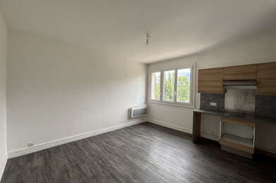 Appartement 1 pièces 450 €