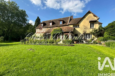 Maison 8 pièces 1750000 €