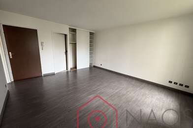 Appartement 1 pièces 110000 €