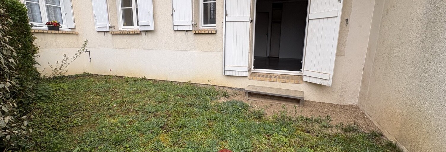 Appartement 1 Pièce 36 m² à vendre à Saint-Pierre-lès-Nemours (77140)