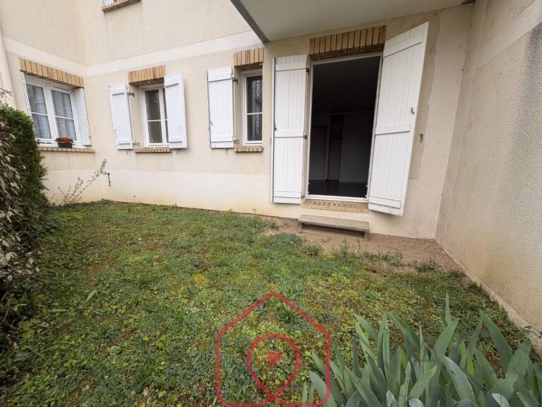 Studio avec jardinet privatif — photo 1