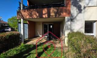 Appartement 3 Pièces 71 m² à vendre à Poitiers (86000)