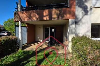 Appartement 3 pièces 162500 €